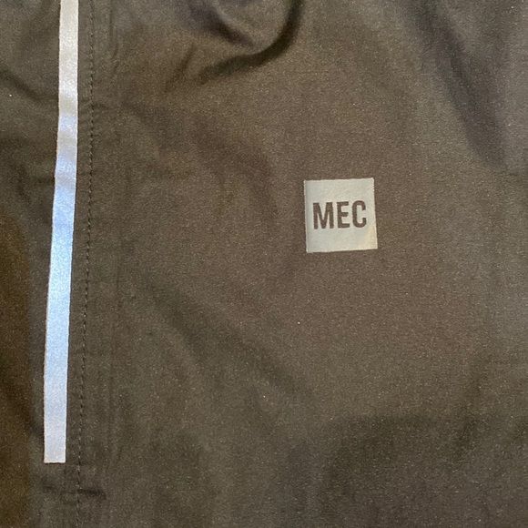 MEC Aquanator 5 Jacket - Picture 4 of 7